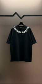 Picture of Chrome Hearts T Shirts Short _SKUChromeHeartsM-2XLtltx0818311